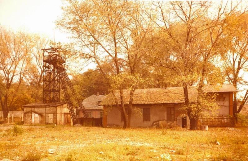 Reimann(I-es)-akna Solymár Judit