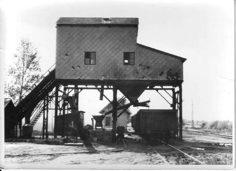 A tanbánya osztályozója