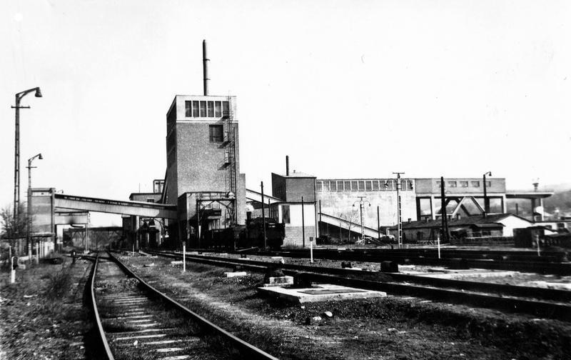 Az új tokodi osztályozó