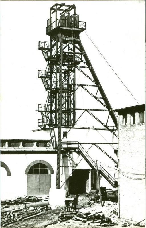 Erzsébet-akna, Új-akna Solymár Judit