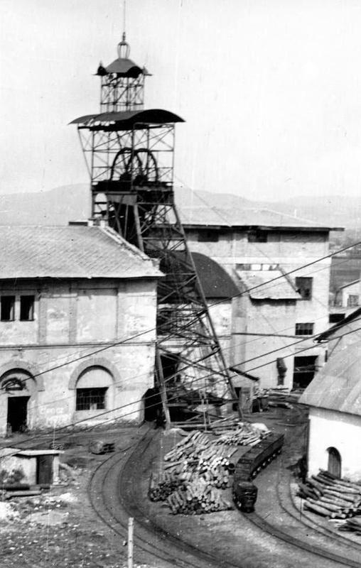 Erzsébet-akna, Kör-akna, Solymár Judit