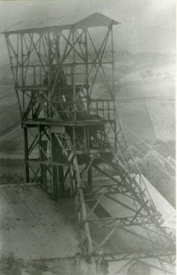 Sashegyi-akna, Pick József 